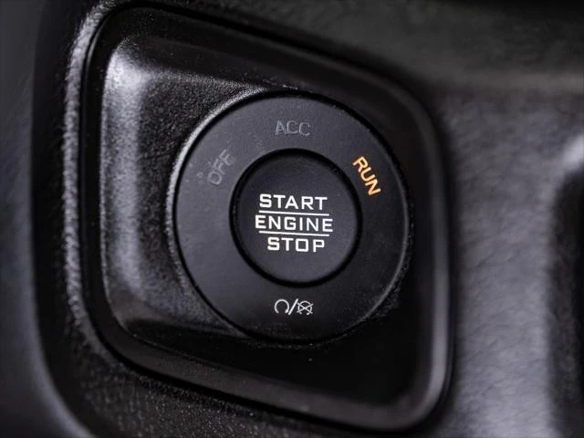 2026 Jeep JT Gladiator - Image 21 of 31