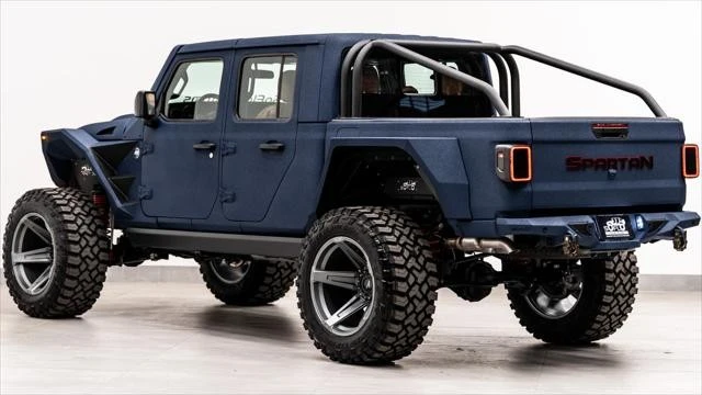 2026 Jeep JT Gladiator - Image 15 of 31