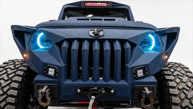 2026 Jeep JT Gladiator - Image 24 of 31