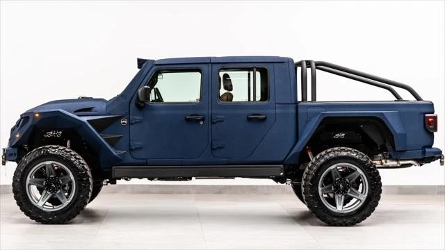 2026 Jeep JT Gladiator - Image 10 of 31