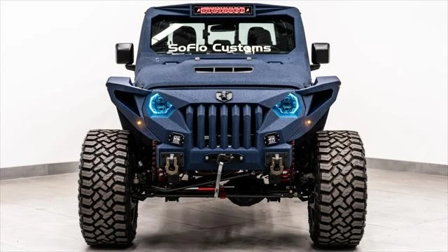 2026 Jeep JT Gladiator - Image 4 of 31