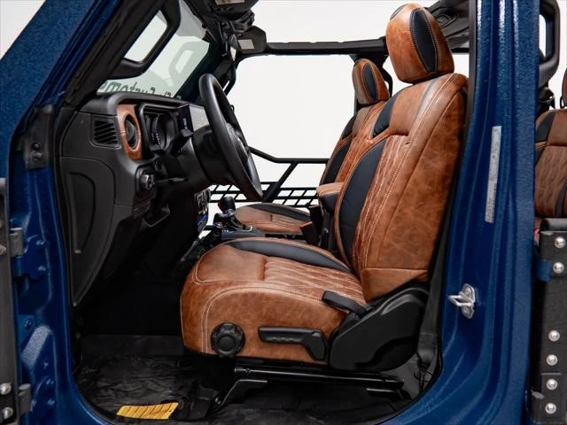 2026 Jeep JT Gladiator - Image 31 of 31