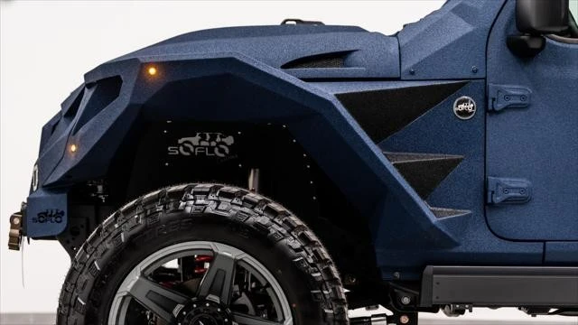 2026 Jeep JT Gladiator - Image 17 of 31