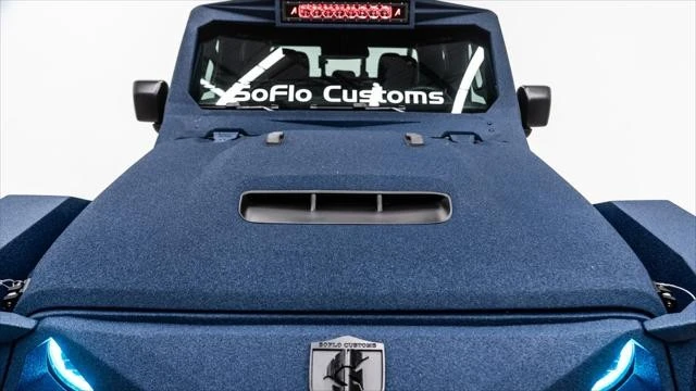 2026 Jeep JT Gladiator - Image 22 of 31