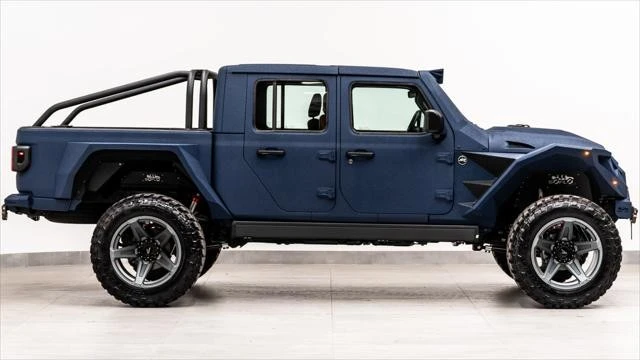 2026 Jeep JT Gladiator - Image 7 of 31