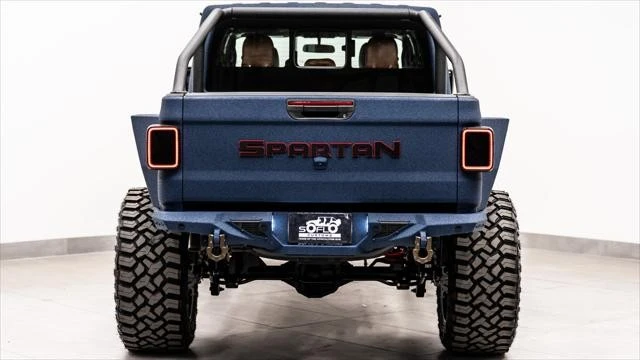 2026 Jeep JT Gladiator - Image 9 of 31