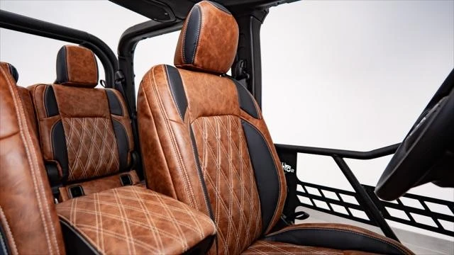 2026 Jeep JT Gladiator - Image 3 of 31