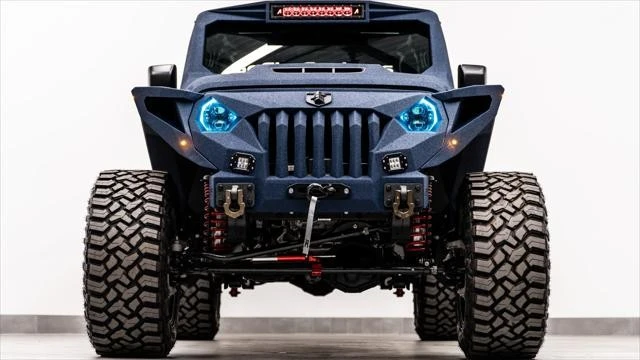 2026 Jeep JT Gladiator - Image 21 of 31