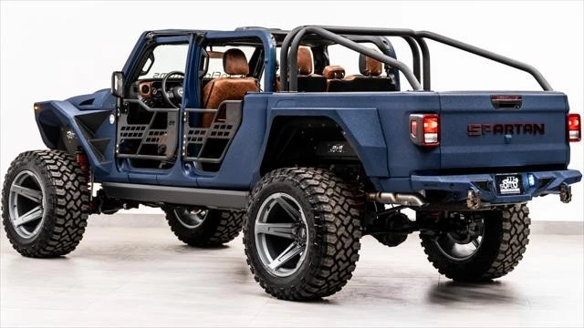 2026 Jeep JT Gladiator - Image 13 of 31