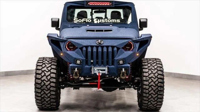 2026 Jeep JT Gladiator - Image 4 of 31