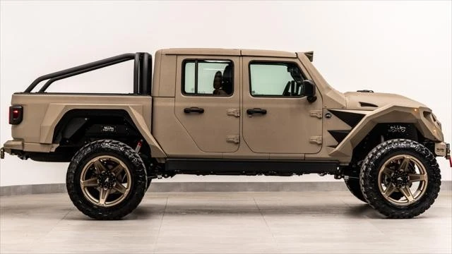 2026 Jeep JT Gladiator - Image 7 of 21
