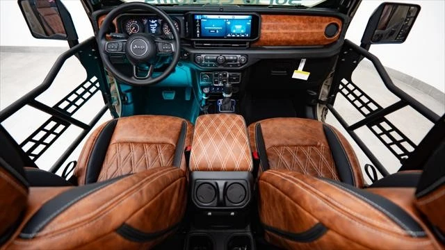 2026 Jeep JT Gladiator - Image 2 of 21