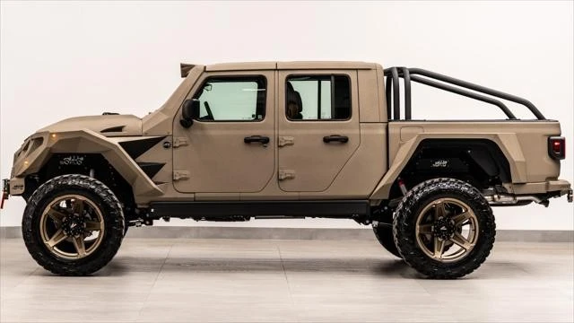 2026 Jeep JT Gladiator - Image 18 of 21