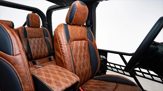 2026 Jeep JT Gladiator - Image 3 of 21