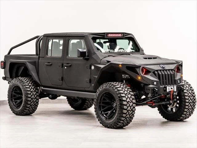 2026 Jeep JT Gladiator - Image 7 of 31