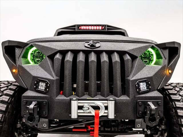 2026 Jeep JT Gladiator - Image 24 of 31