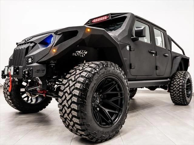 2026 Jeep JT Gladiator - Image 18 of 31