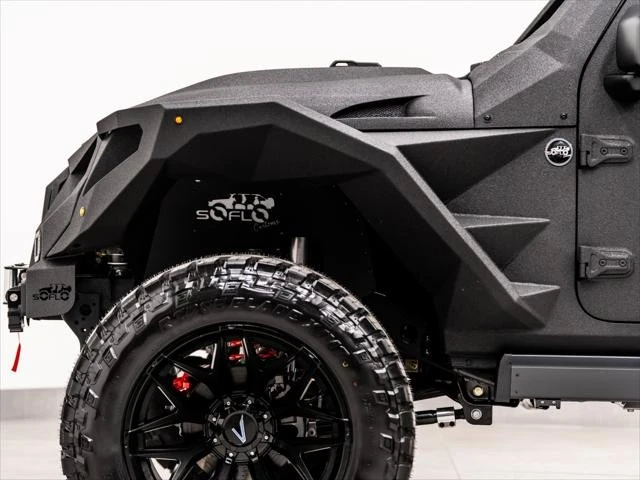 2026 Jeep JT Gladiator - Image 16 of 31