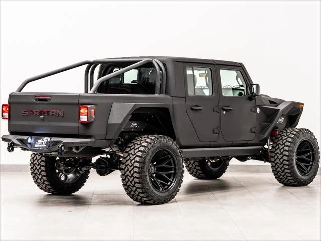 2026 Jeep JT Gladiator - Image 9 of 31