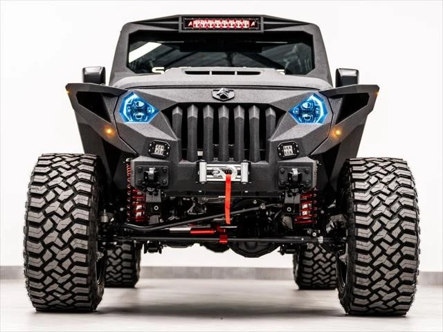 2026 Jeep JT Gladiator - Image 20 of 31