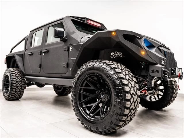 2026 Jeep JT Gladiator - Image 6 of 31