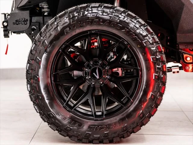 2026 Jeep JT Gladiator - Image 17 of 31