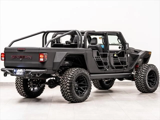 2026 Jeep JT Gladiator - Image 30 of 31