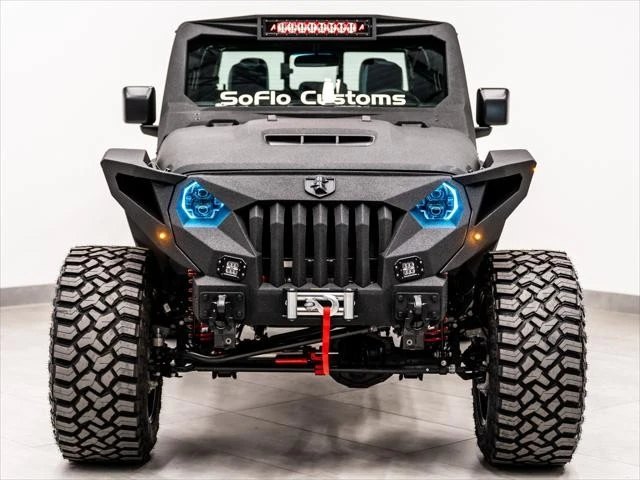 2026 Jeep JT Gladiator - Image 2 of 31