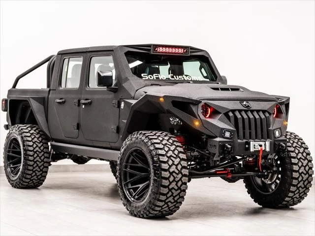 2026 Jeep JT Gladiator - Image 3 of 31