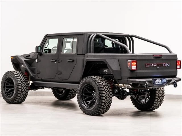 2026 Jeep JT Gladiator - Image 14 of 31