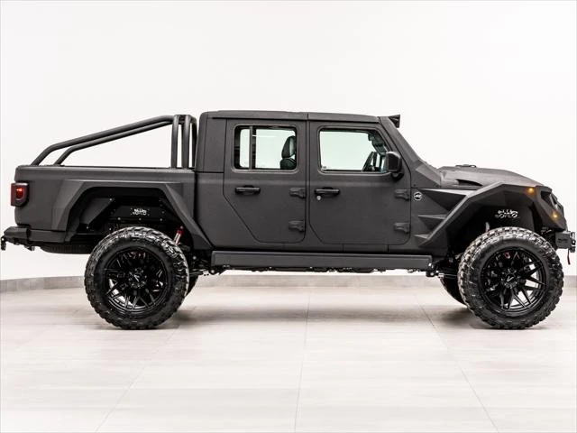 2026 Jeep JT Gladiator - Image 8 of 31
