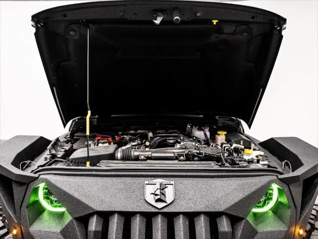 2026 Jeep JT Gladiator - Image 23 of 31