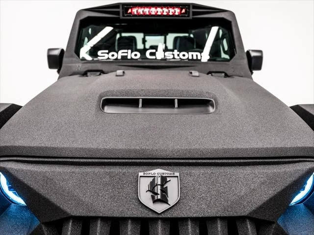 2026 Jeep JT Gladiator - Image 21 of 31