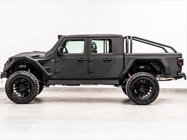 2026 Jeep JT Gladiator - Image 15 of 31