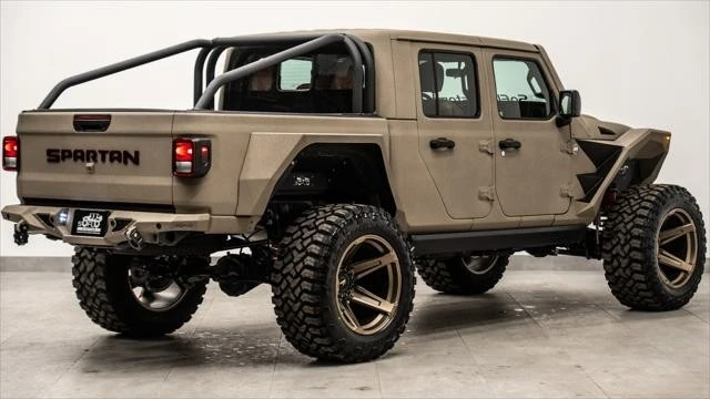 2026 Jeep JT Gladiator - Image 7 of 21