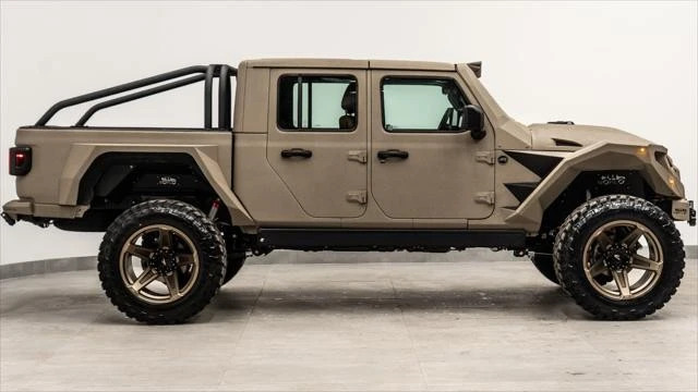 2026 Jeep JT Gladiator - Image 6 of 21