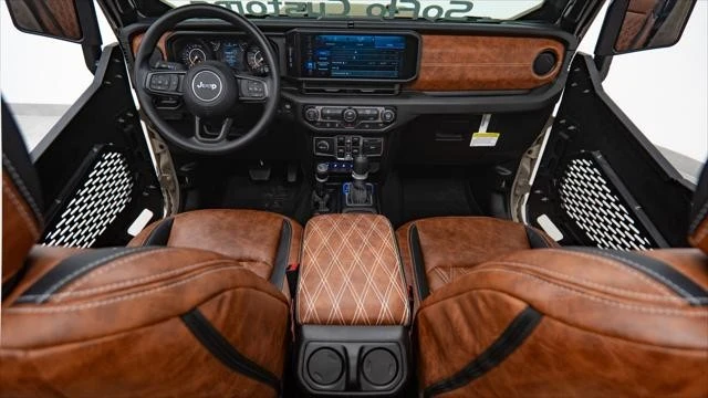 2026 Jeep JT Gladiator - Image 2 of 21