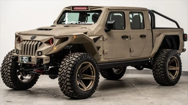 2026 Jeep JT Gladiator - Image 15 of 21