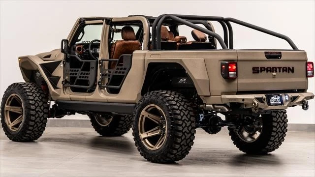 2026 Jeep JT Gladiator - Image 14 of 21
