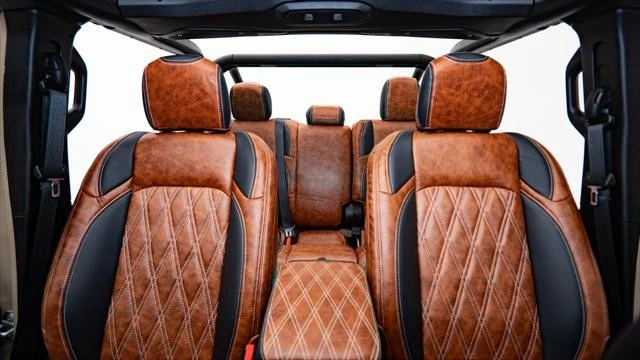 2026 Jeep JT Gladiator - Image 3 of 21