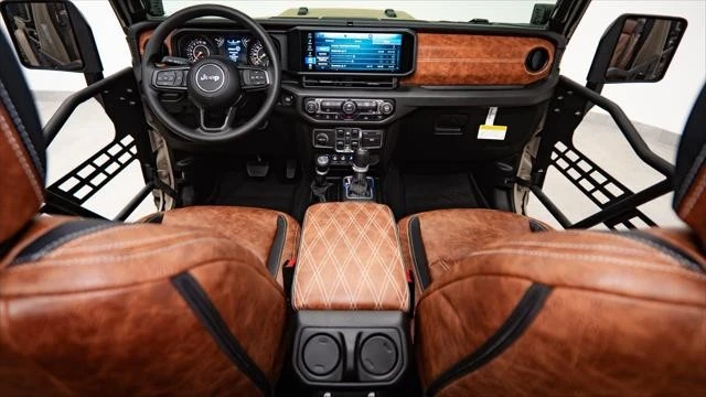 2026 Jeep JT Gladiator - Image 2 of 21