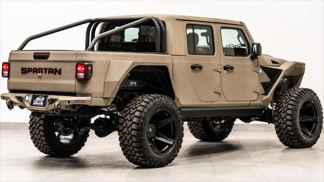 2026 Jeep Gladiator - Image 9 of 31