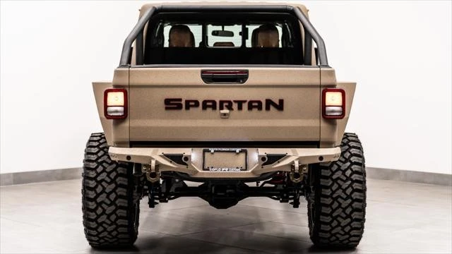 2026 Jeep JT Gladiator - Image 9 of 31