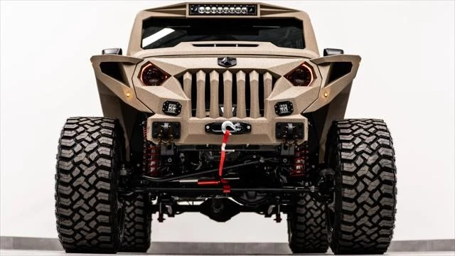 2026 Jeep JT Gladiator - Image 23 of 31