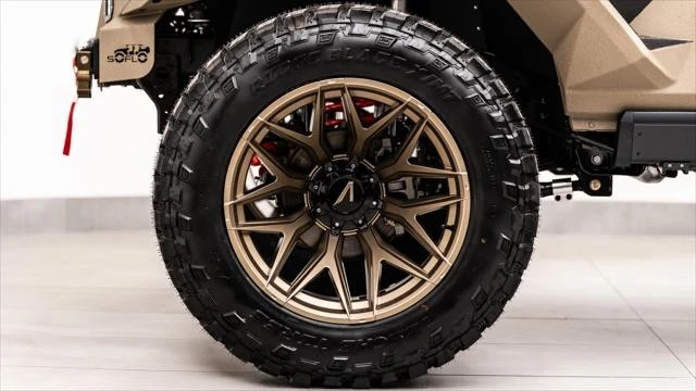 2026 Jeep JT Gladiator - Image 19 of 31