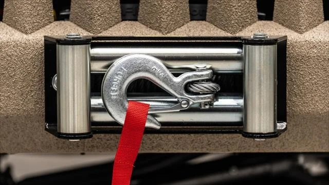 2026 Jeep Gladiator - Image 22 of 31