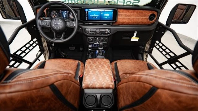 2026 Jeep JT Gladiator - Image 2 of 31