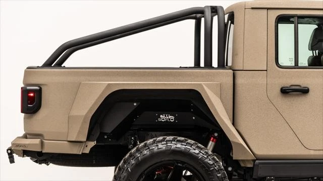 2026 Jeep Gladiator - Image 8 of 31