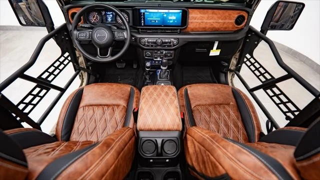 2026 Jeep JT Gladiator - Image 3 of 31