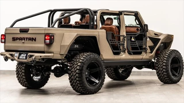 2026 Jeep Gladiator - Image 30 of 31